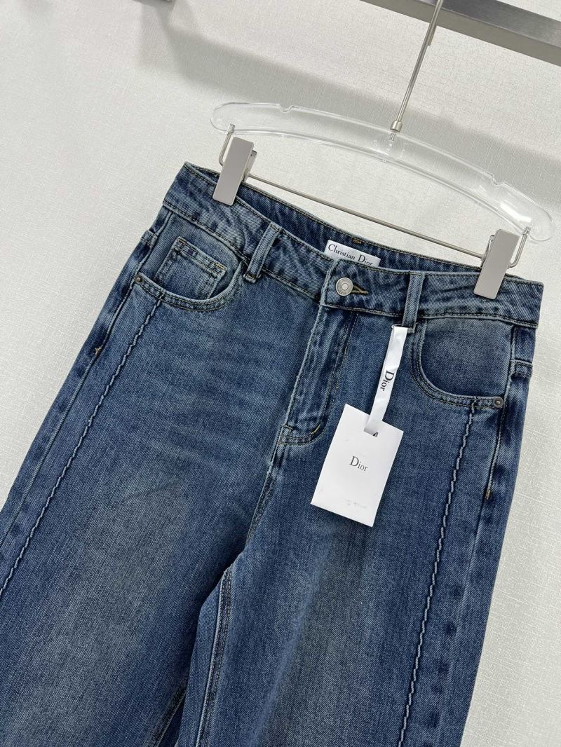 Christian Dior Jeans